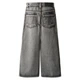 Джинси Molo Askio Vintage Black Denim, колір сірий, розмір 122 (263.6W26I105.5932) - зображення 4