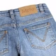 Джинсы Molo Atla Washed Denim Blue, цвет голубой, размер 116 (263.2W26I110.8931) - изображение 4