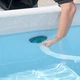 Набор для очистки дна и стен бассейна Bestway Aquapristine 58212 с вакуумным пылесосом, 6-метровым шлангом и алюминиевой штангой - изображение 4