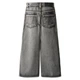 Джинси Molo Askio Vintage Black Denim, колір сірий, розмір 116 (263.6W26I105.5932) - зображення 4