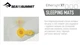 Туристичний килимок надувний Sea to Summit Ether Light XT Regular Shadow (100024127) - зображення 5
