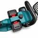 Акумуляторна ланцюгова пилка Krafftec 48V, 6Ah Безщіткова 2500W - зображення 2