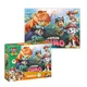 Дитячий пазл "Paw Patrol: Я розмовляю мовою динозавра" 200799 60 елементів - зображення 4