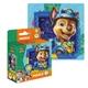 Детский пазл "Paw Patrol: Гонщик" 200822, 24 элемента - изображение 4