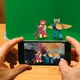 Игровой набор для анимационного творчества Ребелл Stikbot Legends SB260RU_UAKD фигурка с аксессуарами - изображение 8