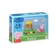 Дитячий пазл "Peppa Pig: Курник" 200301 30 елементів - зображення 1