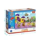 Детский пазл "Paw Patrol: На прогулке" 200453 60 элементов - изображение 5