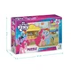 Дитячий пазл "My Little Pony: Парк атракціонів" 200683 30 елементів - зображення 5