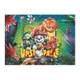 Дитячий пазл "Paw Patrol: Незупинний" 200798, 60 елементів - зображення 2