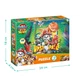Дитячий пазл "Paw Patrol: Незупинний" 200798, 60 елементів - зображення 5