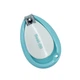 Дитячі кусачки MGZ-0709(Turquoise) у блістері - зображення 2
