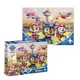 Дитячий пазл "Paw Patrol: Екіпаж льотної команди" 200746 60 елементів - зображення 4