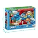 Дитячий пазл "The Smurfs: Привіт усім!" 200662 30 елементів - зображення 5