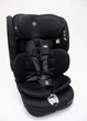 Детское автокресло El Camino i-PRO ME 1234 i-Size R129 крепление ISOFIX 76-150 см от 1 до 12 лет Black - изображение 2