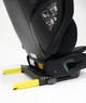 Детское автокресло El Camino i-PRO ME 1234 i-Size R129 крепление ISOFIX 76-150 см от 1 до 12 лет Black - изображение 6