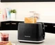 Тостер Russell Hobbs Eden Black 27371-56 - изображение 5