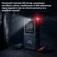Пускозарядное устройство Inspire GL970 12 В 10000 мА·ч компрессор PD45W-зарядка LED-фонарик сумка (GL970) - изображение 5