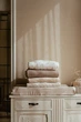 Kocyk dziecięcy Little Dutch Pure Soft Beige 70x100 cm (8721122584361) - obraz 3