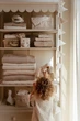 Kocyk dziecięcy Little Dutch Pure Soft Beige 70x100 cm (8721122584361) - obraz 12