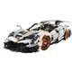 Конструктор на радіокеруванні KBOX 10252, Pagani Huayra R, 3428 деталей - изображение 1