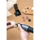 Набор насадок для граверов HOTO Rotary Tool Accessories Kit 60шт (QWFGJ001) [171986] - изображение 3