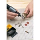 Набор насадок для граверов HOTO Rotary Tool Accessories Kit 60шт (QWFGJ001) [171986] - изображение 4