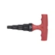 Калибратор с трещеткой Thermo Alliance для м/п труб d16-32 STD-404 - изображение 3