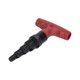 Калибратор с трещеткой Thermo Alliance для м/п труб d16-32 STD-404 - изображение 1