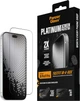Захисне скло Panzer Glass Platinum Screen Protector w. FASTFIT IN-A-BOX Apple iPhone 18 Pro/17 Pro Black (PG13804) - зображення 4