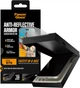 Захисне скло Panzer Glass Anti-reflective Armor Screen Protector w. FASTFIT IN-A-BOX Apple iPhone 18 Pro Black (PG86521) - зображення 4
