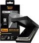Захисне скло Panzer Glass Ceramic Screen Protector w. FASTFIT IN-A-BOX Apple iPhone 18 Pro/17 Pro Black (PG12640) - зображення 4