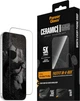 Захисне скло Panzer Glass Ceramic Screen Protector w. FASTFIT IN-A-BOX Apple iPhone 18 Pro Max/17 Pro Max Black (PG21607) - зображення 5