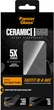 Захисне скло Panzer Glass Ceramic Screen Protector w. FASTFIT IN-A-BOX Apple iPhone 18 Pro Max/17 Pro Max Black (PG21607) - зображення 6