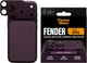 Захисне скло Panzer Glass Fender Camera Lens Protector Apple iPhone 18 Pro Dark Cherry (PG27428) - зображення 1