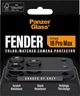 Захисне скло Panzer Glass Fender Camera Lens Protector Apple iPhone 18 Pro Max Shades of Grey (PG58363) - зображення 6