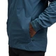 Куртка Black Diamond M Strataline Stretch Shell чоловіча Midnight Blue L блакитна - изображение 4