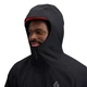 Куртка Black Diamond M Strataline Stretch Shell чоловіча Black M чорна - изображение 3