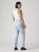 Джинси Slim Fit жіночі Levi`s 750962685 10 Блакитні (1161027148) - зображення 8