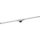 Решітка для душового каналу Geberit CleanLine20 154.450.KS.1 300-900 мм, нержавіюча сталь матова - изображение 1