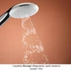 Душовий набір Grohe Tempesta 27794003 3 режими струменю - изображение 10