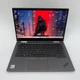 Ультрабук-трансформер Lenovo ThinkPad X1 Yoga / 14" (1920x1080) IPS Touch / Intel Core i5-10210U (4 (8) ядра по 1.6 - 4.2 GHz) / 16 GB DDR4 / 256 GB SSD / Intel UHD Graphics / WebCam - Б/В - зображення 3