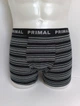 Чоловічі труси боксери Primal B367 M 3 од Різнобарвний - зображення 6