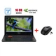 Игровой ноутбук Б-класс Asus ROG Strix GL502VM-BI7N10 / 15.6" (1920x1080) IPS / Intel Core i7-7700HQ (4 (8) ядра по 2.8 - 3.8 GHz) / 16 GB DDR4 / 480 GB SSD / nVidia GeForce GTX 1060, 3 GB GDDR5, 192-bit / WebCam б/у + Подарок Беспроводная мышь HOCO GM28 - изображение 1