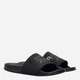 Чоловічі шльопанці для пляжу Reebok Rbk Fulgere Slide 100210917 40.5 (8US) Чорні (1200161343063) - зображення 2
