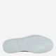 Sneakersy młodzieżowe chłopięce Reebok Court Clean 100233902 39 (7US) Białe (1200161935237) - obraz 5