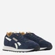 Чоловічі кросівки Reebok Glide 100246068 40 (7.5US) Темно-сині (1200179298515) - зображення 2