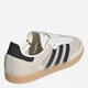 Жіночі кеди низькі adidas Samba Og W IH4003 41.5 (7.5UK) Світло-сірі (4068805844225) - зображення 3
