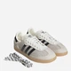 Жіночі кеди низькі adidas Samba Og W IH4003 41.5 (7.5UK) Світло-сірі (4068805844225) - зображення 5