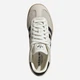 Жіночі кеди низькі adidas Samba Og W IH4003 41.5 (7.5UK) Світло-сірі (4068805844225) - зображення 6