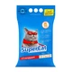 Наповнювач SuperCat стандарт, 3кг (синій) - изображение 1